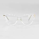 Astrid Popular Cat Eye Glasses Frames Cat Eye Frames Southood Transparent